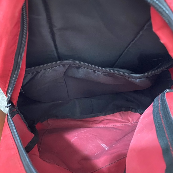 Harry Potter Gryffindor BackPack - Picture 2 of 5